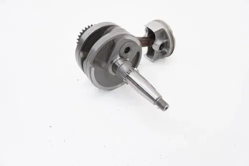 2017 WR250F Crankshaft OEM Engine Bottom End Primary Gears Yamaha WR 250F