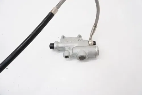 2020 TC125 Rear Brake Assembly OEM Caliper Master Cylinder Brembo Husqvarna FC