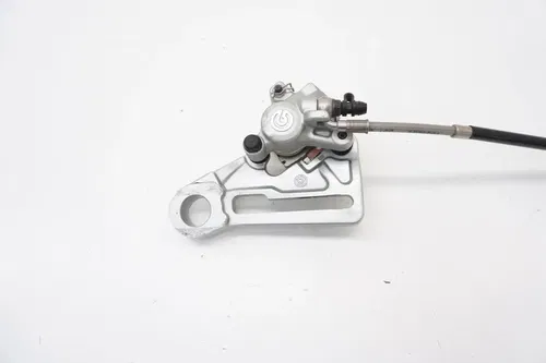 2020 TC125 Rear Brake Assembly OEM Caliper Master Cylinder Brembo Husqvarna FC