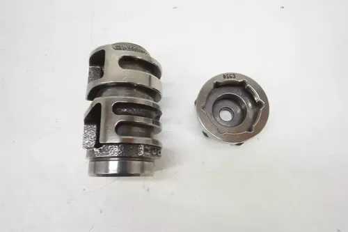 KX450 Shift Drum OEM Change Gear Shift Drum Cam Star Kawasaki KX450F KX 19-23 M9