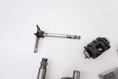 2006 YZ250F Transmission OEM Tranny Gears Shaft Forks Yamaha YZ250 YZ 01-2007 #2