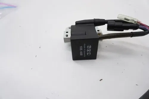 Cobra CX50 King Ignition Coil/CDI With Spark Plug Cap OEM IAMU0005 2005-2020 M49
