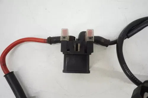 2016 KTM 350 SX-F Starter Relay Switch OEM Battery Cable Husqvarna Gas Gas FC MC