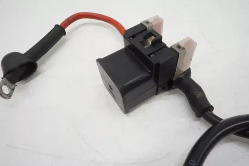 2016 KTM 350 SX-F Starter Relay Switch OEM Battery Cable Husqvarna Gas Gas FC MC