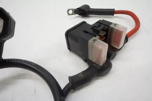 2016 KTM 350 SX-F Starter Relay Switch OEM Battery Cable Husqvarna Gas Gas FC MC