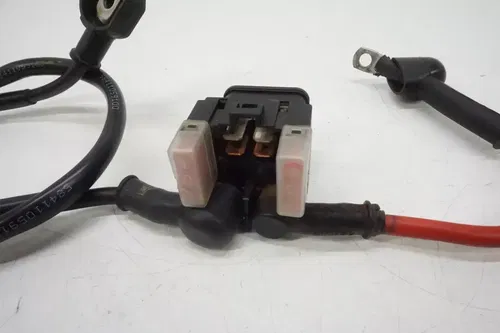 2016 KTM 350 SX-F Starter Relay Switch OEM Battery Cable Husqvarna Gas Gas FC MC