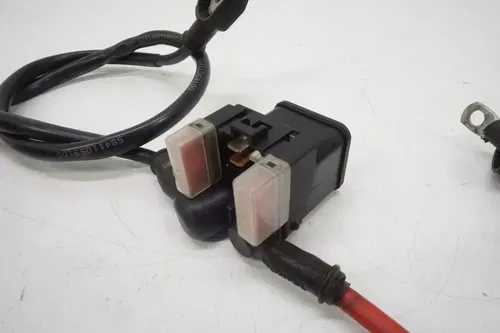 2016 KTM 350 SX-F Starter Relay Switch OEM Battery Cable Husqvarna Gas Gas FC MC