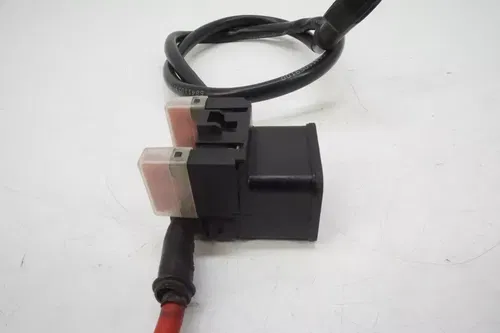 2016 KTM 350 SX-F Starter Relay Switch OEM Battery Cable Husqvarna Gas Gas FC MC