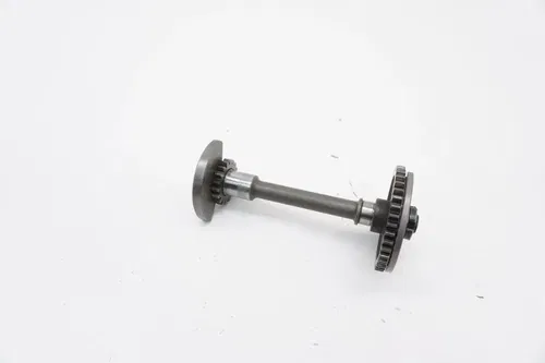 2003 CRF450R Balancer Shaft OEM Balance Shaft Gear Honda CRF 450R #2