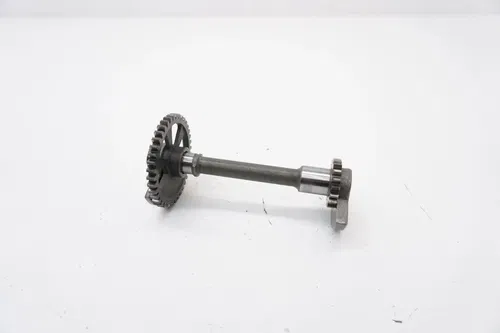 2003 CRF450R Balancer Shaft OEM Balance Shaft Gear Honda CRF 450R #2