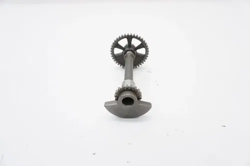 2003 CRF450R Balancer Shaft OEM Balance Shaft Gear Honda CRF 450R #2