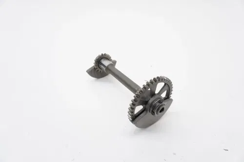 2003 CRF450R Balancer Shaft OEM Balance Shaft Gear Honda CRF 450R #2