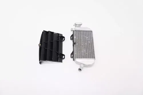 2021 KTM 85 SX Right Side Radiator OEM Cooling System Husqvarna GasGas #2