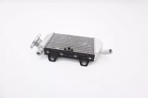 2021 KTM 85 SX Right Side Radiator OEM Cooling System Husqvarna GasGas #2