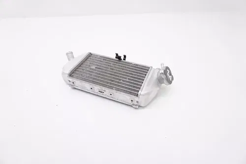 2021 KTM 85 SX Right Side Radiator OEM Cooling System Husqvarna GasGas #2