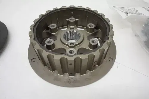KX450 Rekluse Radius Core Manual Clutch Pressure Plate Hub Kawasaki 19-20 #6 M20