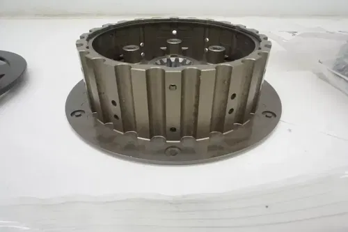 KX450 Rekluse Radius Core Manual Clutch Pressure Plate Hub Kawasaki 19-20 #6 M20