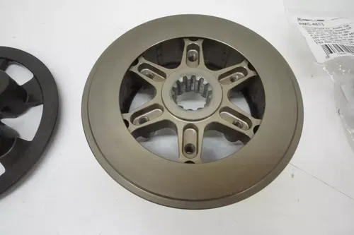 KX450 Rekluse Radius Core Manual Clutch Pressure Plate Hub Kawasaki 19-20 #6 M20