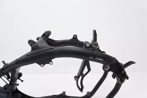 2024 KTM 350 SX-F Frame OEM Main Frame Chassis Black A46003001000C1 250 450