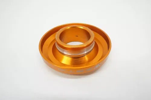 2020 KTM 250 XC-F Rear Wheel Spacers Zeta Orange KTM 250 350 SXF XCF FC FX 13-22