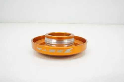 2020 KTM 250 XC-F Rear Wheel Spacers Zeta Orange KTM 250 350 SXF XCF FC FX 13-22