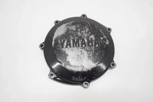 2005 YZ250F Outer Clutch Cover OEM Crank Case Engine Cover Yamaha YZ WR 250F