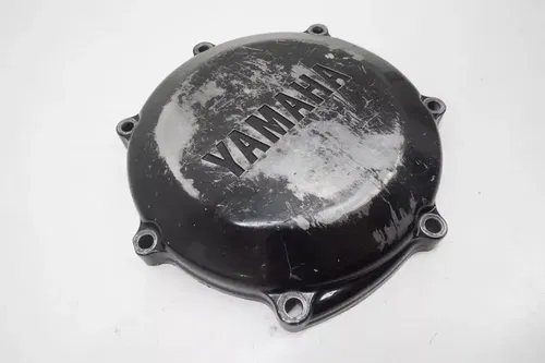 2005 YZ250F Outer Clutch Cover OEM Crank Case Engine Cover Yamaha YZ WR 250F