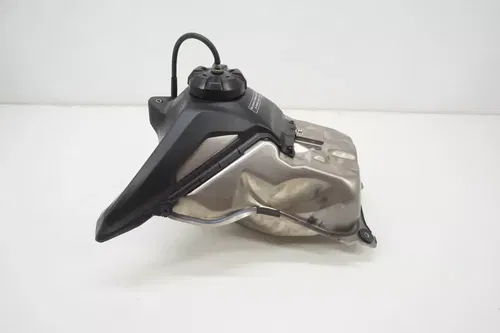 CRF450X Gas Fuel Tank OEM Screw Cap Titanium 17510-MKE-A50 Honda 450RL 450L AE