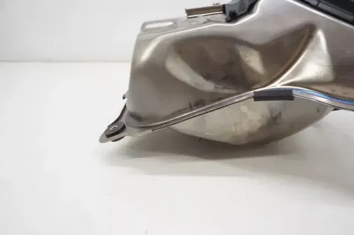 CRF450X Gas Fuel Tank OEM Screw Cap Titanium 17510-MKE-A50 Honda 450RL 450L AE