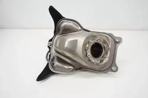 CRF450X Gas Fuel Tank OEM Screw Cap Titanium 17510-MKE-A50 Honda 450RL 450L AE