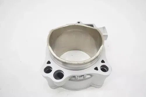 2003 CRF450R Cylinder OEM Engine Top End Barrel 12100-MEB-670 Honda CRF450 02-03