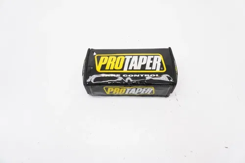 2015 YZ450F ProTaper Square Handlebar Bar Pad Black MX Motocross Yamaha #2