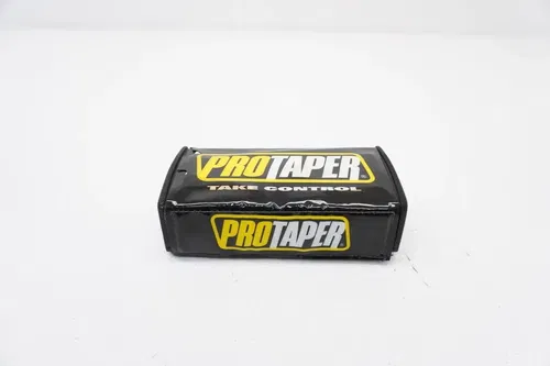 2015 YZ450F ProTaper Square Handlebar Bar Pad Black MX Motocross Yamaha #2