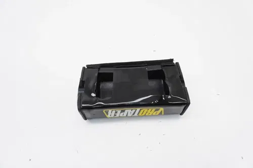 2015 YZ450F ProTaper Square Handlebar Bar Pad Black MX Motocross Yamaha #2