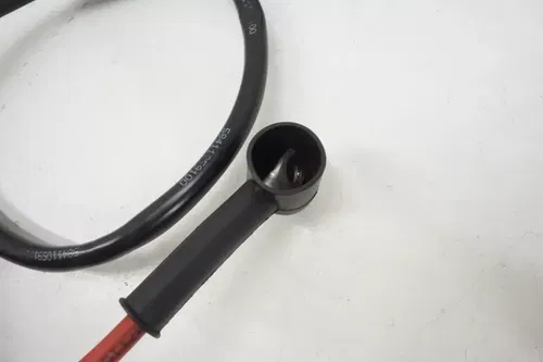 2018 KTM 250 SX-F Starter Relay Switch OEM Battery Cable Husqvarna FC SXF XC-F