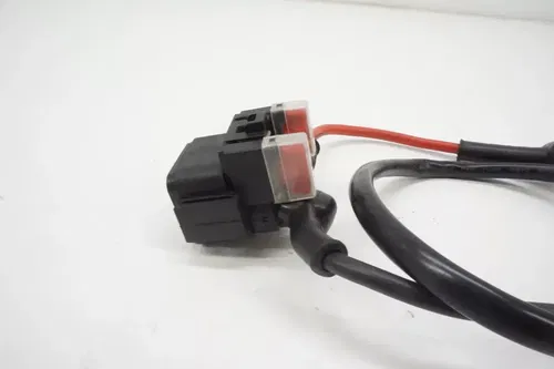 2018 KTM 250 SX-F Starter Relay Switch OEM Battery Cable Husqvarna FC SXF XC-F