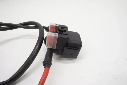 2018 KTM 250 SX-F Starter Relay Switch OEM Battery Cable Husqvarna FC SXF XC-F