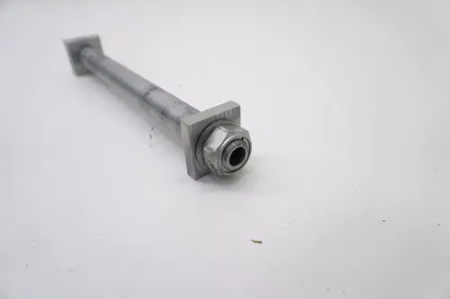 2020 YZ450FX Rear Wheel Axle OEM Shaft Bolt Nut Blocks Yamaha YZ450 YZ250F 14-22