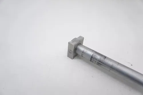 2020 YZ450FX Rear Wheel Axle OEM Shaft Bolt Nut Blocks Yamaha YZ450 YZ250F 14-22