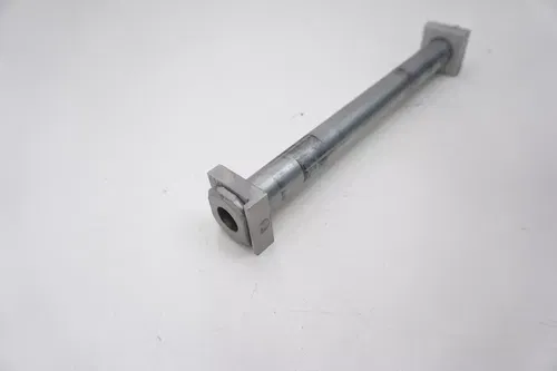 2020 YZ450FX Rear Wheel Axle OEM Shaft Bolt Nut Blocks Yamaha YZ450 YZ250F 14-22