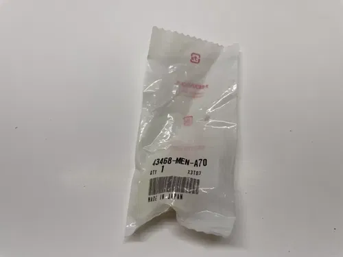 CRF250 CRF450R Rear Brake Line Guide Clamp OEM Honda CRF250 CRF450R CRF G2