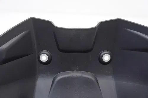 2017 WR250F Skid Plate OEM Engine Frame Guard Yamaha WR 250F