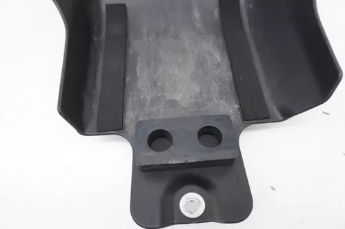 2017 WR250F Skid Plate OEM Engine Frame Guard Yamaha WR 250F
