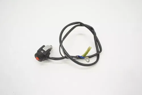 2016 KTM 450 SX-F Kill Switch OEM OFF Button Gas Gas Husqvarna FC SX XCF 250 350