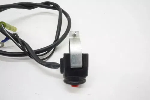 2016 KTM 450 SX-F Kill Switch OEM OFF Button Gas Gas Husqvarna FC SX XCF 250 350