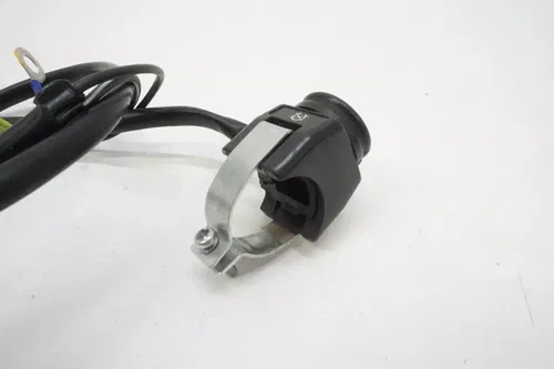 2016 KTM 450 SX-F Kill Switch OEM OFF Button Gas Gas Husqvarna FC SX XCF 250 350