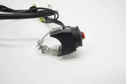 2016 KTM 450 SX-F Kill Switch OEM OFF Button Gas Gas Husqvarna FC SX XCF 250 350