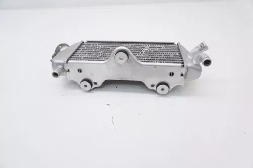 2005 YZ250F Right Side Radiator OEM Cooling System 5NL-12461-10-00 Yamaha 01-05