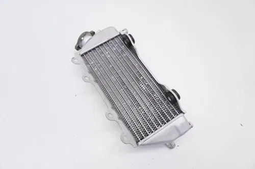 2005 YZ250F Right Side Radiator OEM Cooling System 5NL-12461-10-00 Yamaha 01-05
