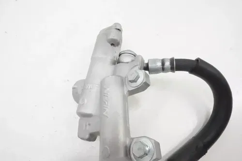 2016 YZ250F Rear Brake Assembly OEM Caliper Master Cylinder Brakes YZ250F 09-20